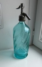 Ancien syphon eau d'occasion  Jœuf