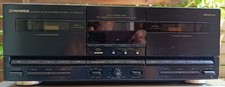 Lecteur enregistreur cassette d'occasion  Caen