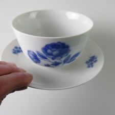 Arzberg blaue rose gebraucht kaufen  Oldenburg (Oldenburg)