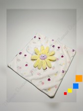 Doudou plat carré d'occasion  Plouzané