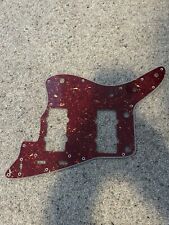 Jazzmaster scratch plate for sale  CHICHESTER