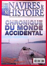 Navires histoire 1942 d'occasion  Montreuil