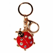 Ladybug keychain red for sale  Portland