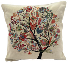 Scion tree cushion for sale  WALLASEY