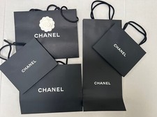 Chanel gift bag for sale  Los Angeles