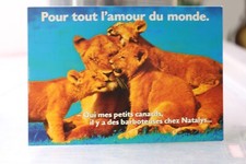 Vintage post card d'occasion  Expédié en Belgium