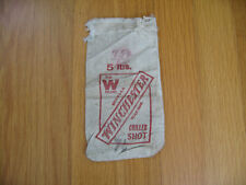 Winchester shot bag for sale  Alexandria