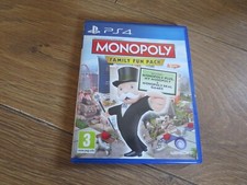 Monopoly Family Fun Pack (PS4) entrega rastreada no Reino Unido comprar usado  Enviando para Brazil