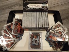 Ufc prizm 2023 gebraucht kaufen  Großefehn