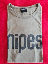 Snipes shirt grau gebraucht kaufen  Hannover