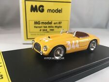 Model ferrari 166 usato  Italia