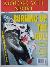 Motorcycle sport may for sale  WEYMOUTH