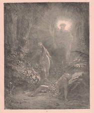 Gustave dore 1880 for sale  Largo