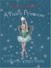 Draw fairy princess for sale  UK