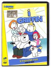 Ebond griffin stagione usato  Italia