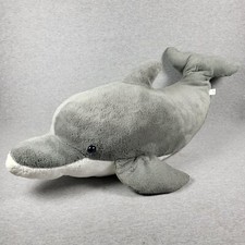 Sea dolphin plush for sale  Reidsville