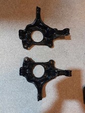 Steering knuckle wheel for sale  BLACKBURN