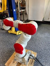 Yaskawa motoman sia20f for sale  Erie