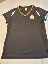 Damen fussball shirt gebraucht kaufen  Edewecht