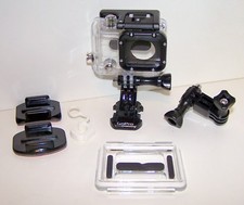 Gopro hero4 black for sale  Windsor