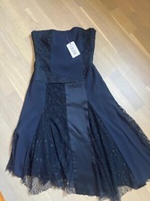 Laurel escada abendkleid gebraucht kaufen  Schweinfurt
