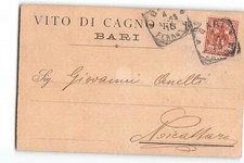 11817 bari cagno usato  Comacchio