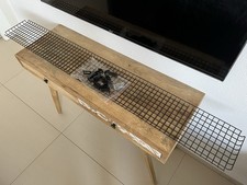 Usm haller kabelkorb gebraucht kaufen  Gernsheim