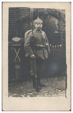 Xx1889 soldat pickelhaube gebraucht kaufen  Hamburg