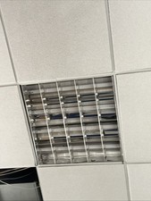 Ceiling suspended recessed for sale  LONDON