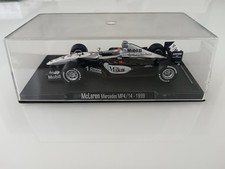 Mclaren mp4 hakkinen usato  Ischia