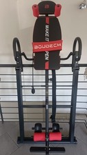 Boudech panca inversione usato  Melegnano