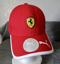 Red ferrari 2025 for sale  SHEFFIELD