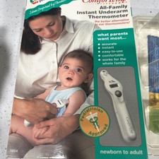 Digital thermometer fever for sale  Santee