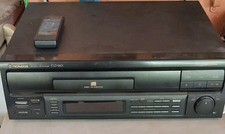 Pionner laser disk for sale  Miami