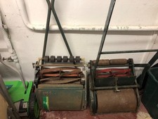 Used vintage lawn for sale  PAIGNTON