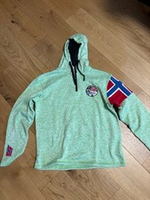 Nebulos hoddie größe gebraucht kaufen  Bremen