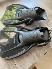 Speed sport flippers for sale  MANNINGTREE