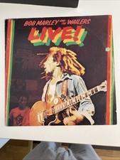 Bob marley and gebraucht kaufen  Biberach an der Riß