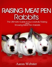 Raising meat pen for sale  Denver