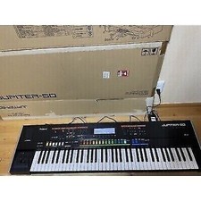 Roland jupiter clavier d'occasion Roland jupiter clavier d'occasion  Expédié en France