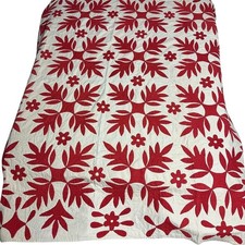 Colcha feita à mão bordada folha de carvalho e molinete estampada casa cama bege vermelho, usado comprar usado Colcha feita à mão bordada folha de carvalho e molinete estampada casa cama bege vermelho, usado comprar usado  Enviando para Brazil