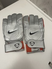 Nike match goalkeeper for sale  MANCHESTER