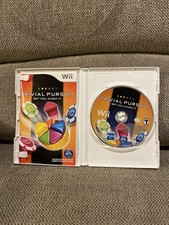 Trivial pursuit complete for sale  West Oneonta