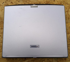 Toshiba tecra 1 gebraucht kaufen  Horka