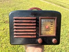 Rare apex bakelite for sale  Henderson