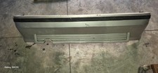 Paraurti posteriore originale usato  Lunamatrona