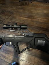Stryker solution crossbow for sale  Winchester