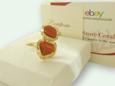 Anello per donna usato  Torre del Greco