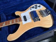1978 rickenbacker 4001 for sale  Akron