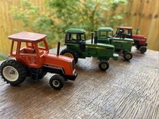 Tractor model ertl for sale  CIRENCESTER